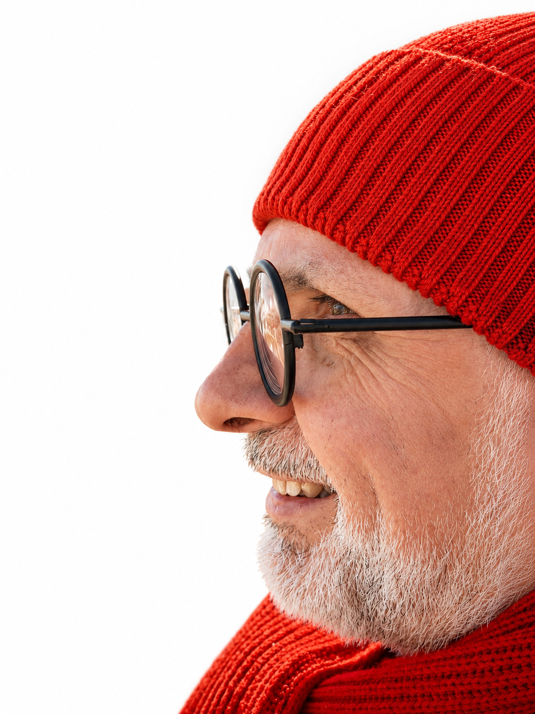 Portrait de Dr. Frédéric CHARLES